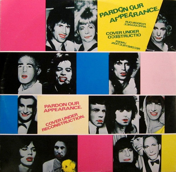 The Rolling Stones - Some Girls