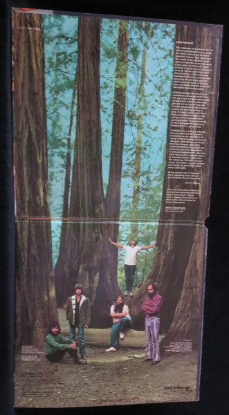 Canned Heat - Future Blues