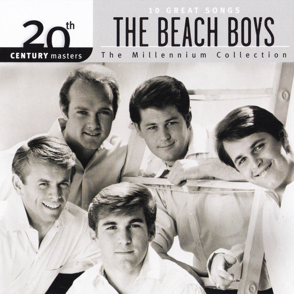 The Beach Boys - 10 Great Songs