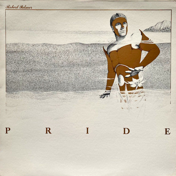 Robert Palmer - Pride