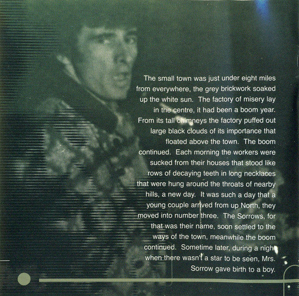 The Pretty Things - S.F. Sorrow