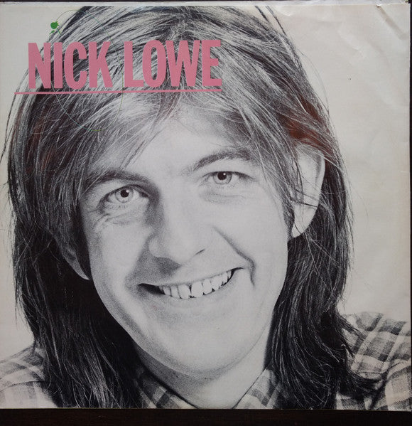 Nick Lowe - Labour Of Lust