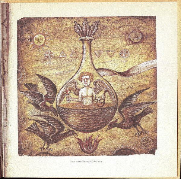 The Smashing Pumpkins - Machina / The Machines Of God