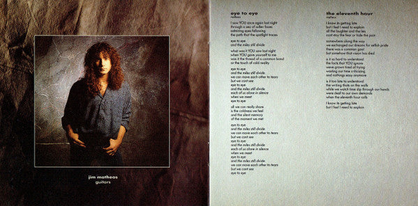 Fates Warning - Parallels