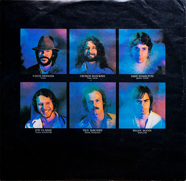 Kenny Loggins - Nightwatch