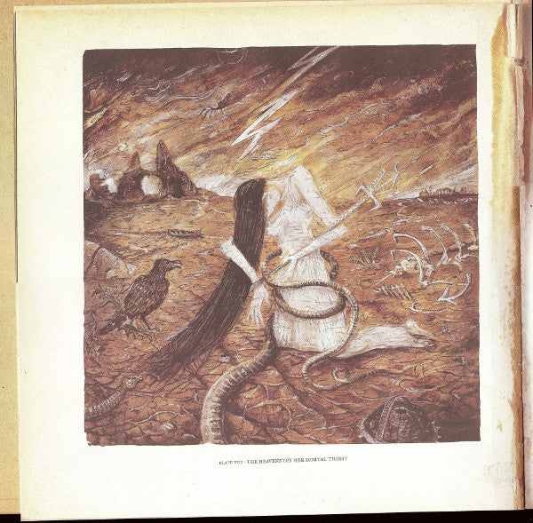 The Smashing Pumpkins - Machina / The Machines Of God