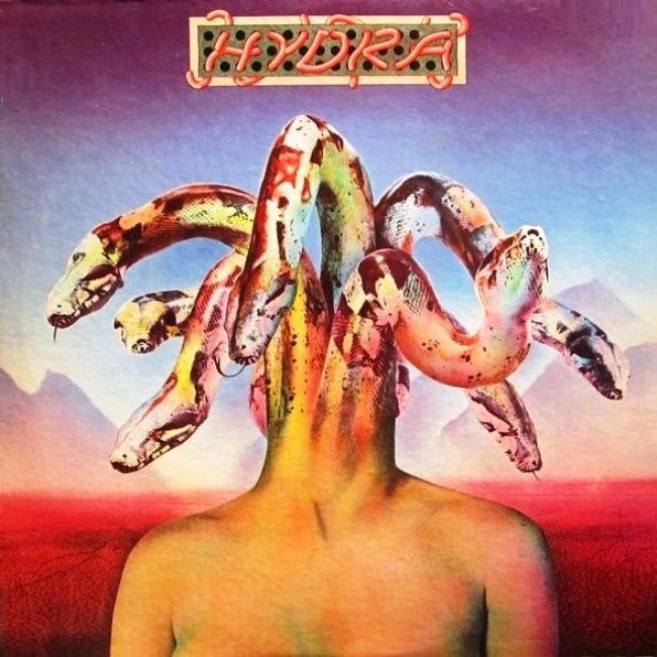 Hydra (13) - Hydra