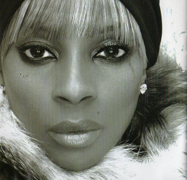 Mary J. Blige - Reflections (A Retrospective)