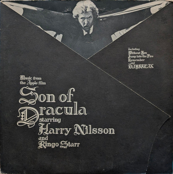 Harry Nilsson - Son Of Dracula