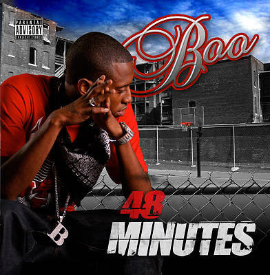 Boo (2) - 48 Minutes