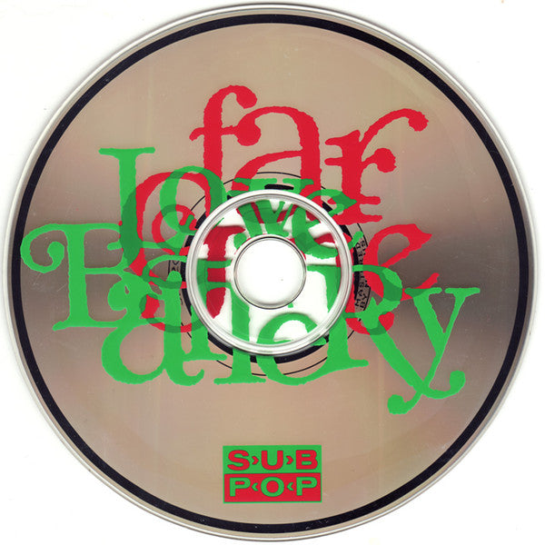 Love Battery - Far Gone