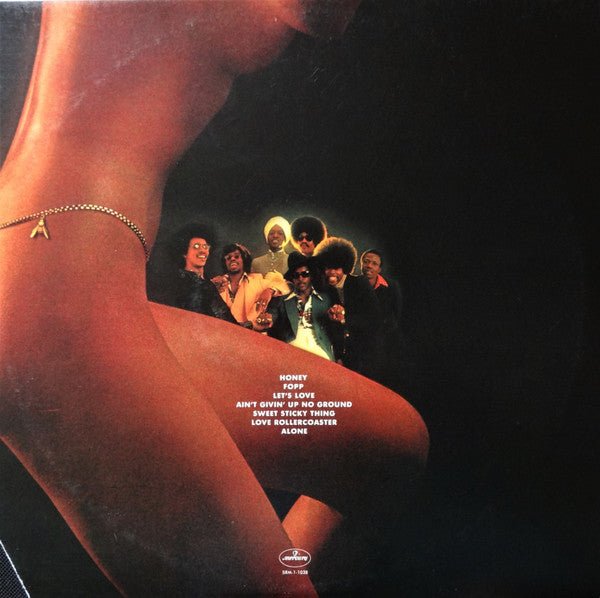 Ohio Players - Honey