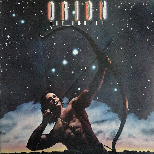 Orion The Hunter - Orion The Hunter