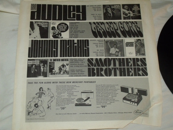The Platters - Encore Of Golden Hits