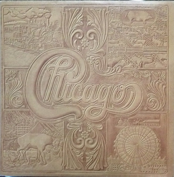 Chicago (2) - Chicago VII