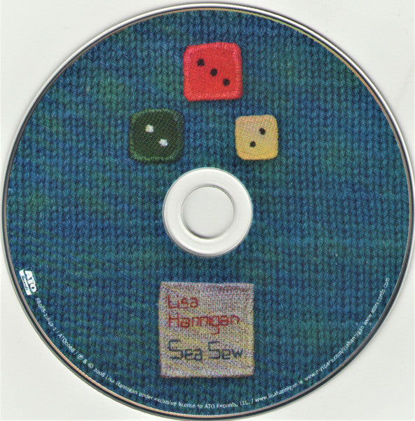 Lisa Hannigan - Sea Sew
