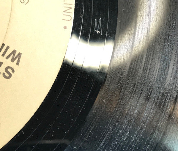 Steve Winwood - Winwood