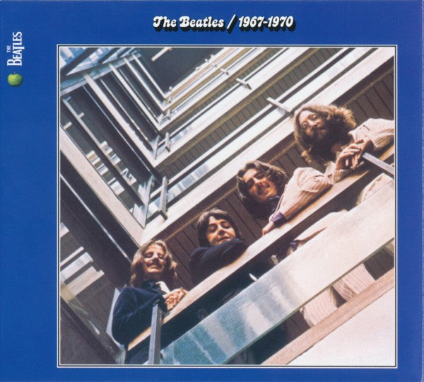 The Beatles - 1967-1970