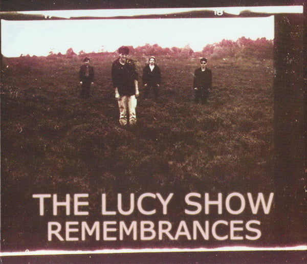 The Lucy Show - Remembrances