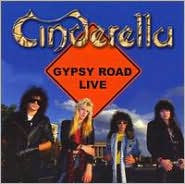 Cinderella (3) - Gypsy Road: Live