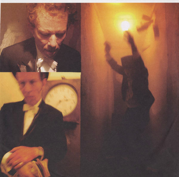 Tom Waits - Blood Money