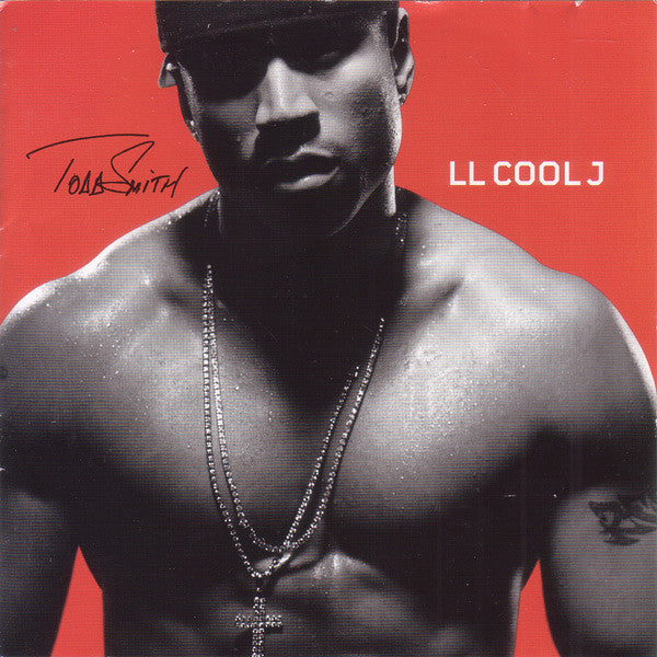 LL Cool J - Todd Smith