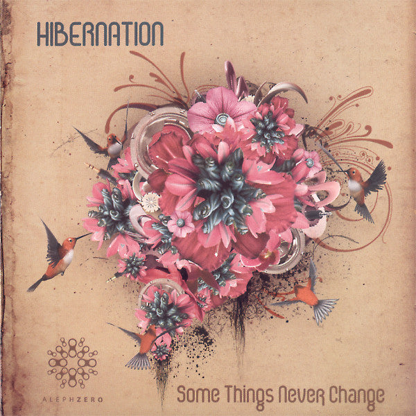 Hibernation - Some Things Never Change