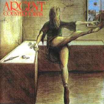 Argent - Counterpoints
