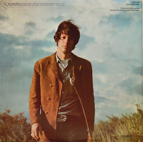John Hartford - John Hartford