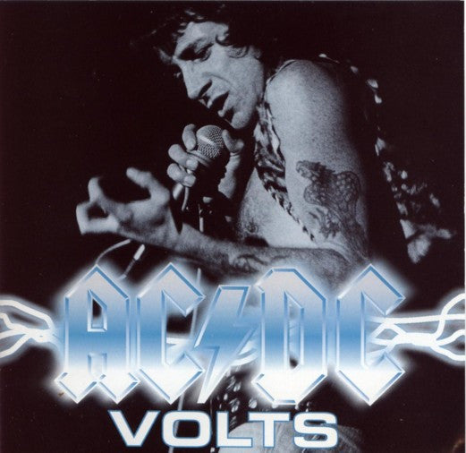 AC/DC - Bonfire