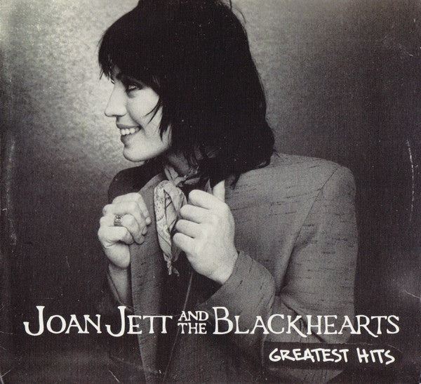 Joan Jett & The Blackhearts - Greatest Hits
