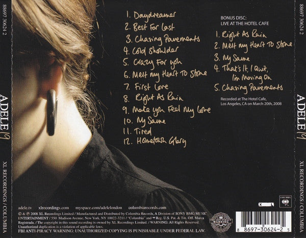 Adele (3) - 19