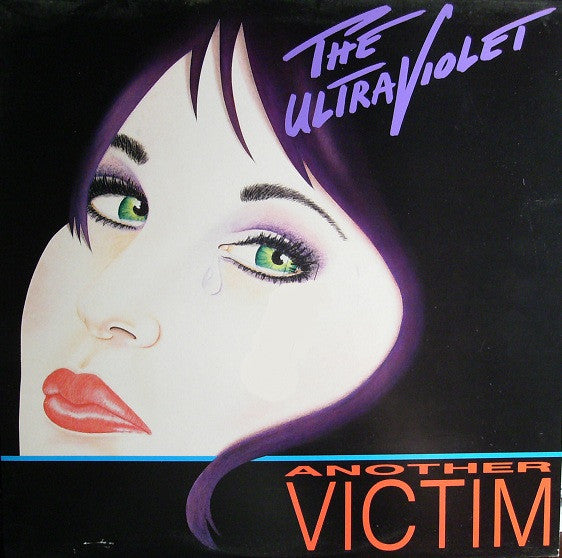 The Ultraviolet - Another Victim