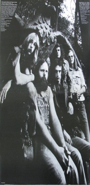 Steely Dan - Pretzel Logic