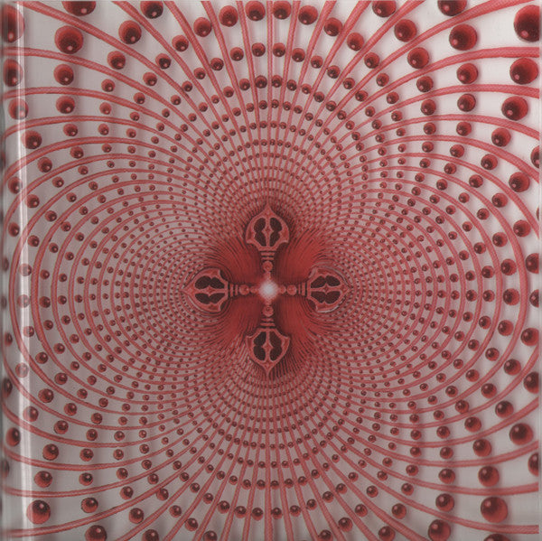Tool (2) - Lateralus
