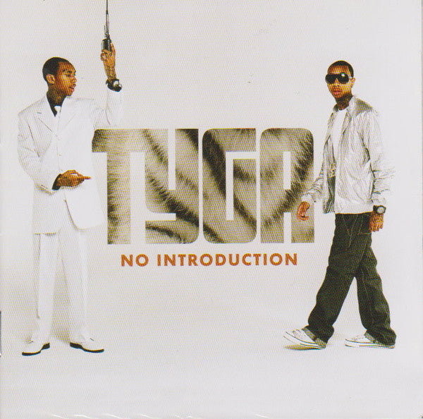 Tyga - No Introduction