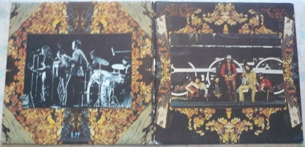 Nitty Gritty Dirt Band - All The Good Times