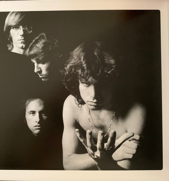 The Doors - Strange Days