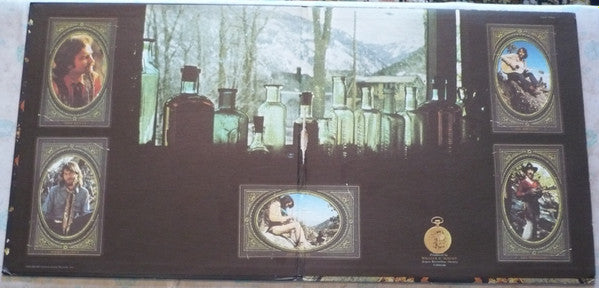 Nitty Gritty Dirt Band - All The Good Times