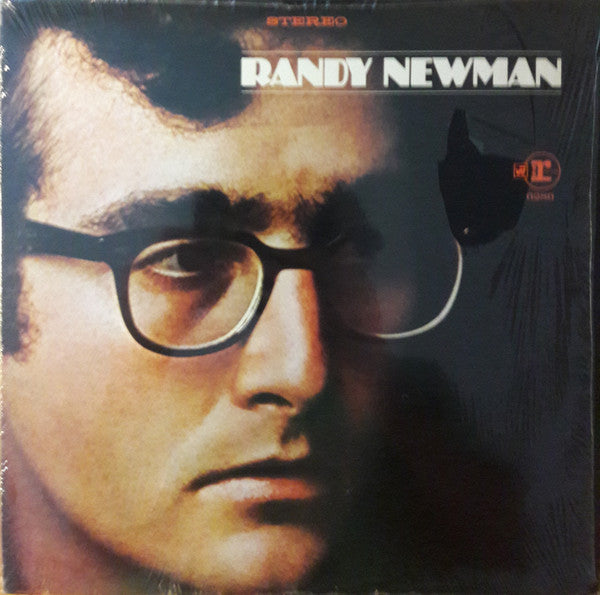 Randy Newman - Randy Newman