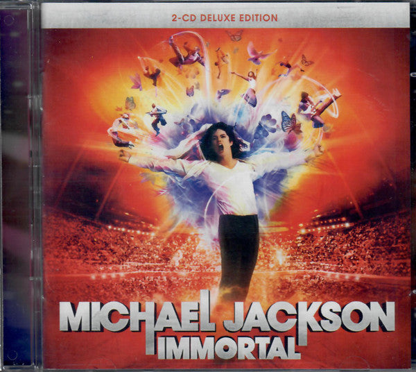 Michael Jackson - Immortal