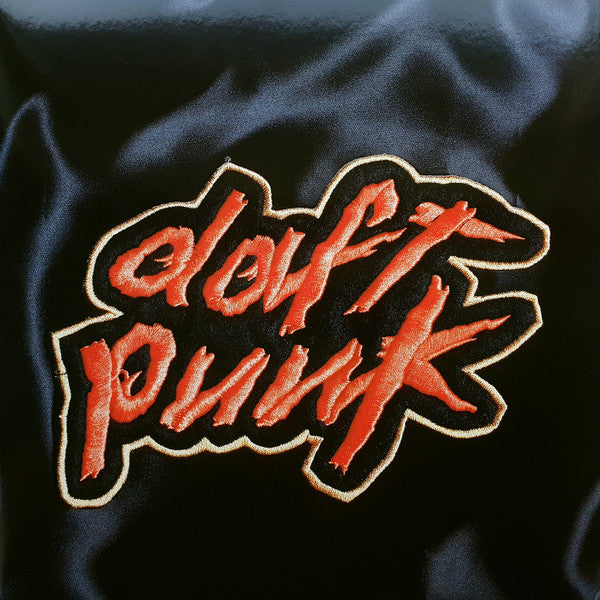Daft Punk - Homework