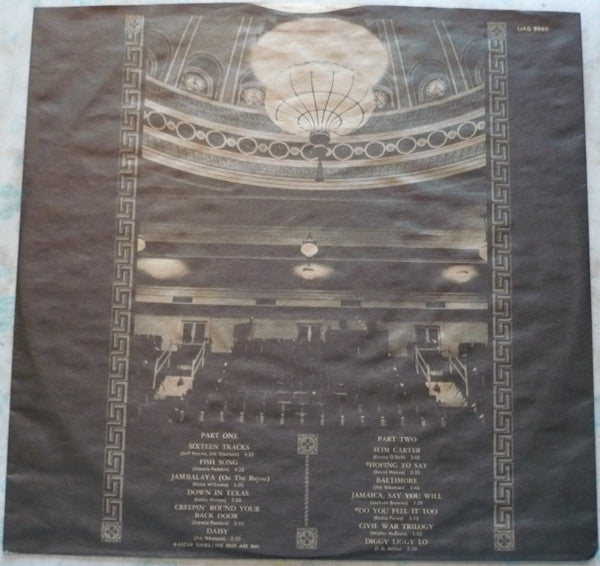 Nitty Gritty Dirt Band - All The Good Times