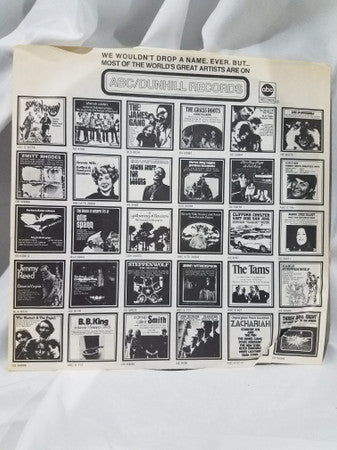 James Gang - James Gang Rides Again