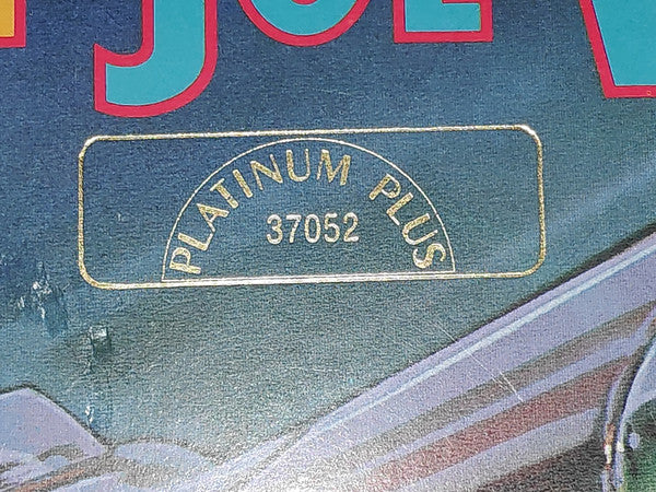 Joe Walsh - The Best Of Joe Walsh