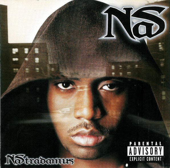 Nas - Nastradamus