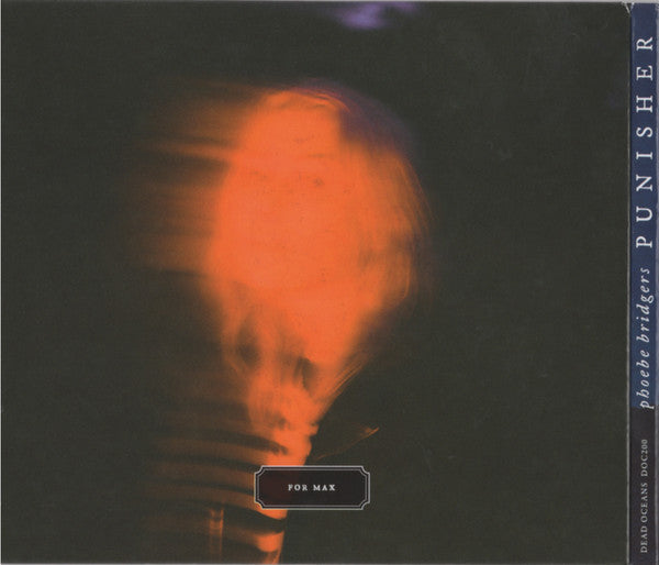 Phoebe Bridgers - Punisher