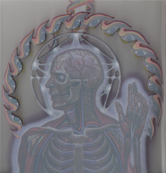 Tool (2) - Lateralus