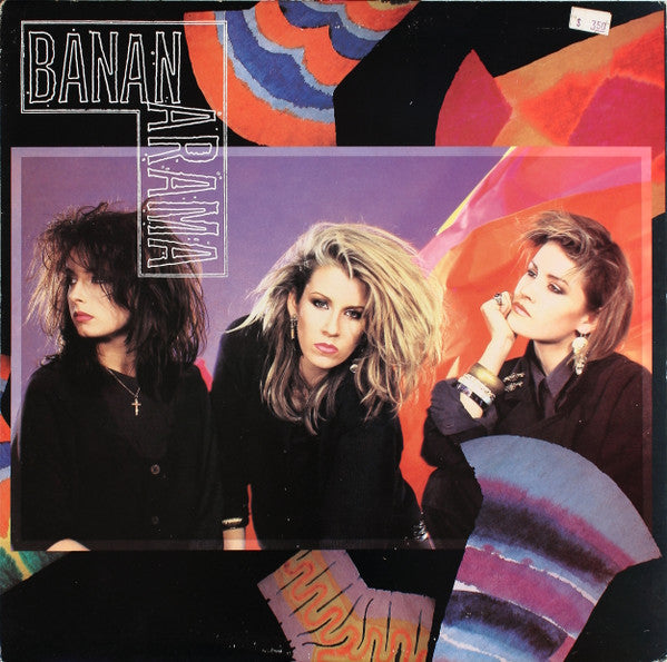 Bananarama - Bananarama