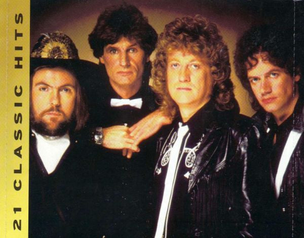 Slade - Greatest Hits (Feel The Noize)